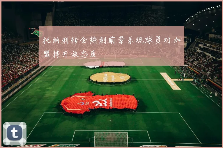 托纳利转会热刺前景乐观球员对加盟持开放态度