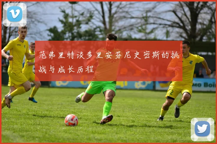 范弗里特谈多里安芬尼史密斯的挑战与成长历程